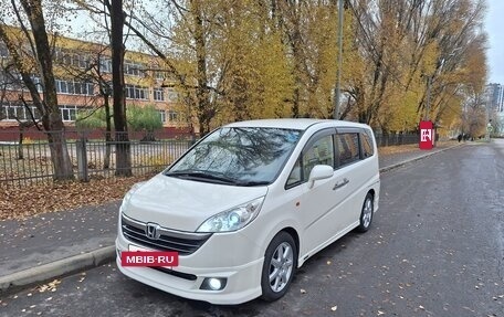 Honda Stepwgn III, 2005 год, 1 010 000 рублей, 6 фотография