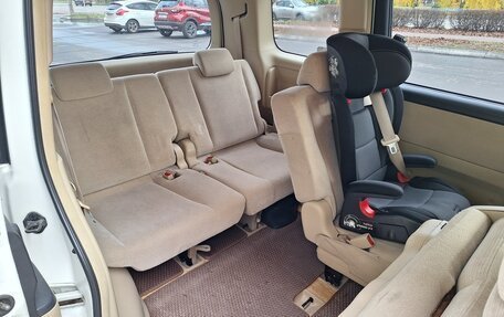 Honda Stepwgn III, 2005 год, 1 010 000 рублей, 13 фотография