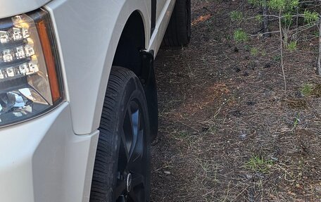 Land Rover Range Rover III, 2010 год, 2 200 000 рублей, 5 фотография