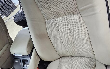 Land Rover Range Rover III, 2010 год, 2 200 000 рублей, 7 фотография