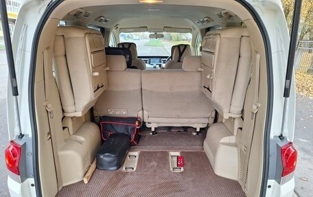 Honda Stepwgn III, 2005 год, 1 010 000 рублей, 14 фотография