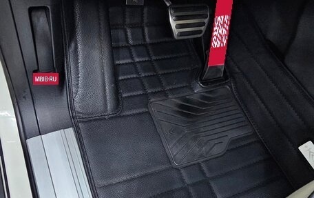 Land Rover Range Rover III, 2010 год, 2 200 000 рублей, 8 фотография