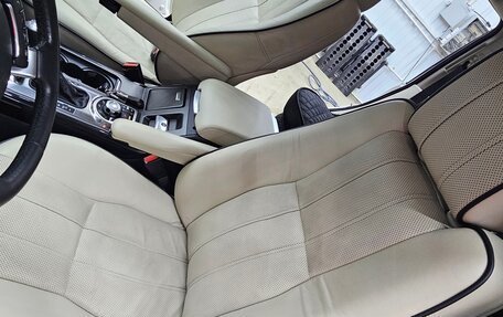 Land Rover Range Rover III, 2010 год, 2 200 000 рублей, 12 фотография