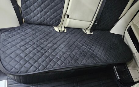 Land Rover Range Rover III, 2010 год, 2 200 000 рублей, 13 фотография