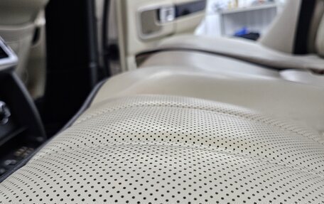 Land Rover Range Rover III, 2010 год, 2 200 000 рублей, 16 фотография