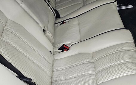 Land Rover Range Rover III, 2010 год, 2 200 000 рублей, 21 фотография