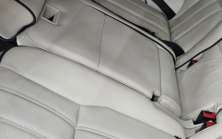 Land Rover Range Rover III, 2010 год, 2 200 000 рублей, 19 фотография