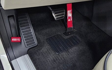 Land Rover Range Rover III, 2010 год, 2 200 000 рублей, 9 фотография