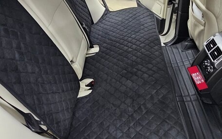 Land Rover Range Rover III, 2010 год, 2 200 000 рублей, 14 фотография