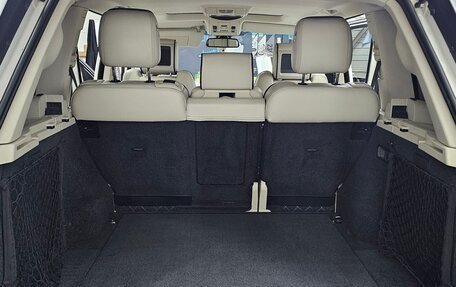 Land Rover Range Rover III, 2010 год, 2 200 000 рублей, 23 фотография