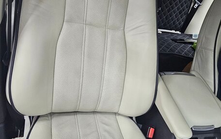 Land Rover Range Rover III, 2010 год, 2 200 000 рублей, 30 фотография