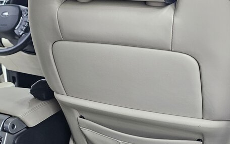 Land Rover Range Rover III, 2010 год, 2 200 000 рублей, 25 фотография