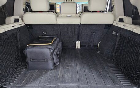 Land Rover Range Rover III, 2010 год, 2 200 000 рублей, 31 фотография