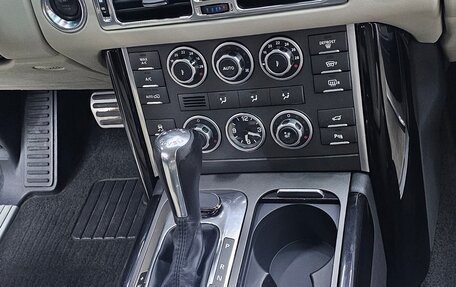 Land Rover Range Rover III, 2010 год, 2 200 000 рублей, 27 фотография