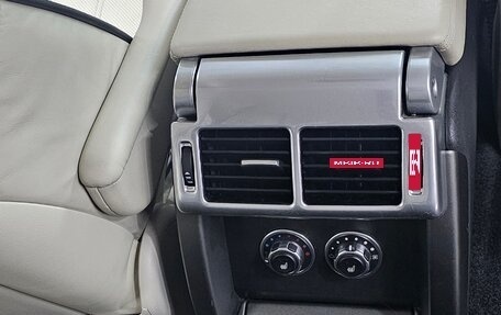 Land Rover Range Rover III, 2010 год, 2 200 000 рублей, 24 фотография