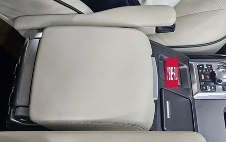 Land Rover Range Rover III, 2010 год, 2 200 000 рублей, 28 фотография