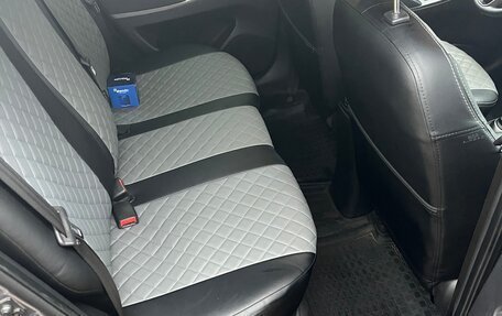 Hyundai Solaris II рестайлинг, 2016 год, 850 000 рублей, 9 фотография