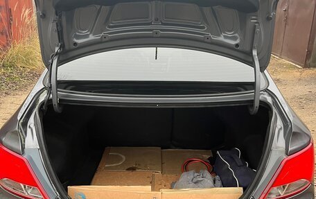 Hyundai Solaris II рестайлинг, 2016 год, 850 000 рублей, 11 фотография