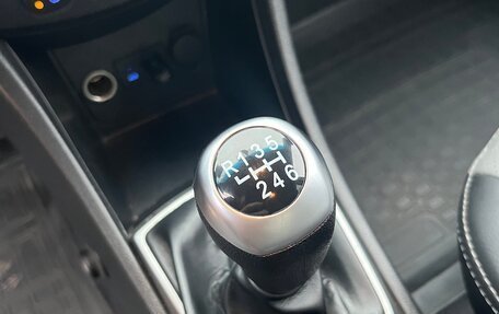 Hyundai Solaris II рестайлинг, 2016 год, 850 000 рублей, 16 фотография