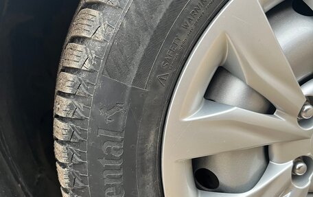 Hyundai Solaris II рестайлинг, 2016 год, 850 000 рублей, 21 фотография