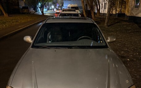 KIA Magentis I, 2004 год, 450 000 рублей, 2 фотография