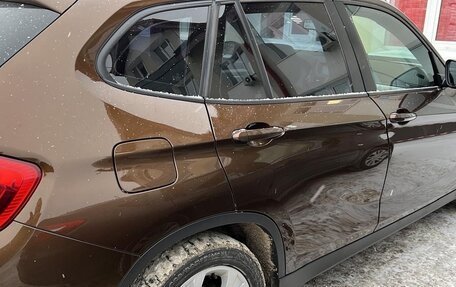 BMW X1, 2013 год, 1 420 000 рублей, 3 фотография