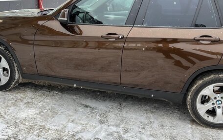 BMW X1, 2013 год, 1 420 000 рублей, 2 фотография