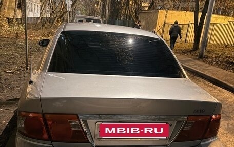 KIA Magentis I, 2004 год, 450 000 рублей, 7 фотография