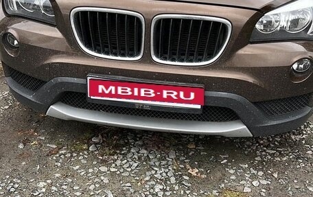 BMW X1, 2013 год, 1 420 000 рублей, 5 фотография