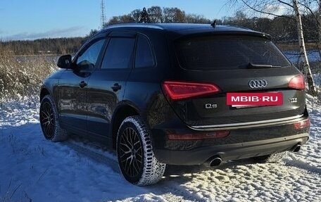 Audi Q5, 2015 год, 1 900 000 рублей, 2 фотография