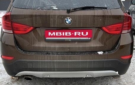 BMW X1, 2013 год, 1 420 000 рублей, 4 фотография
