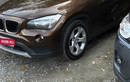 BMW X1, 2013 год, 1 420 000 рублей, 6 фотография