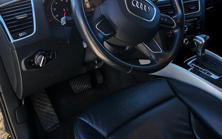 Audi Q5, 2015 год, 1 900 000 рублей, 10 фотография