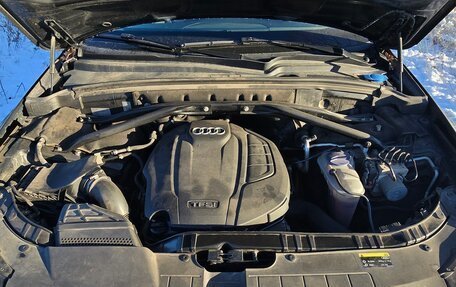 Audi Q5, 2015 год, 1 900 000 рублей, 7 фотография