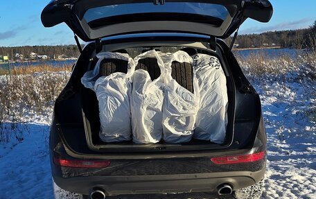 Audi Q5, 2015 год, 1 900 000 рублей, 8 фотография