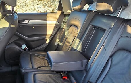 Audi Q5, 2015 год, 1 900 000 рублей, 12 фотография