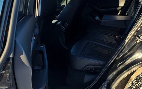 Audi Q5, 2015 год, 1 900 000 рублей, 11 фотография