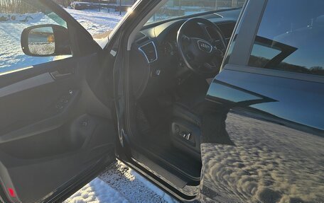 Audi Q5, 2015 год, 1 900 000 рублей, 9 фотография