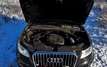 Audi Q5, 2015 год, 1 900 000 рублей, 6 фотография