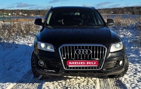 Audi Q5, 2015 год, 1 900 000 рублей, 5 фотография