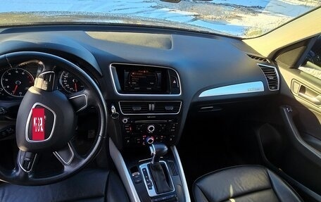 Audi Q5, 2015 год, 1 900 000 рублей, 14 фотография