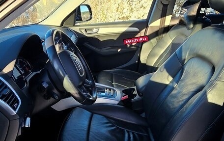 Audi Q5, 2015 год, 1 900 000 рублей, 13 фотография