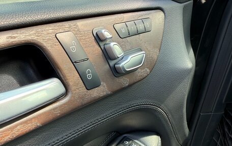 Mercedes-Benz GLE, 2016 год, 4 300 000 рублей, 17 фотография