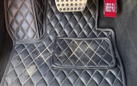 Mercedes-Benz GLE, 2016 год, 4 300 000 рублей, 14 фотография