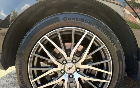 Mercedes-Benz GLE, 2016 год, 4 300 000 рублей, 9 фотография