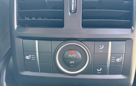 Mercedes-Benz GLE, 2016 год, 4 300 000 рублей, 20 фотография