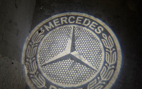 Mercedes-Benz GLE, 2016 год, 4 300 000 рублей, 25 фотография