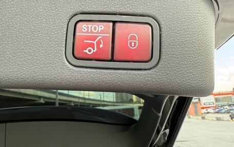 Mercedes-Benz GLE, 2016 год, 4 300 000 рублей, 24 фотография