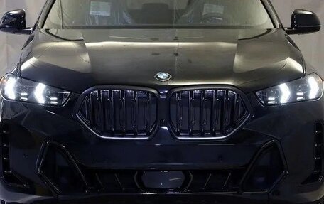 BMW X6, 2025 год, 12 900 000 рублей, 2 фотография