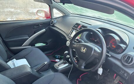 Honda Airwave I рестайлинг, 2005 год, 430 000 рублей, 2 фотография